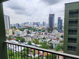 1 Schlafzimmer Appartement zu vermieten im Noble Solo, Khlong Tan Nuea