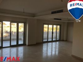 3 Bedroom Apartment for sale at Cairo Festival City, North Investors Area