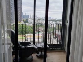 1 Bedroom Apartment for rent at Quinn Sukhumvit 101, Bang Chak, Phra Khanong