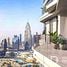 1 Schlafzimmer Appartement zu verkaufen im City Center Residences, Burj Views