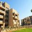 3 Bedroom Apartment for sale at Palm Hills Village Gate, South Investors Area, New Cairo City