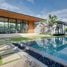 3 Bedroom Villa for sale at Botanica Montazure, Kamala, Kathu, Phuket