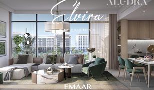 3 Schlafzimmern Appartement zu verkaufen in Park Heights, Dubai Elvira