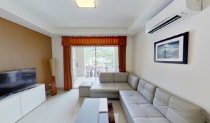 普吉 芭东 Patong Loft 1 卧室 公寓 售 