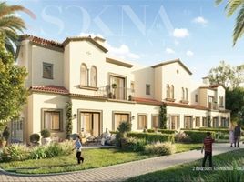 2 Bedroom Villa for sale at Bloom Living, Khalifa City A