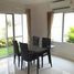 3 Bedroom House for rent at Siwalee Udon Thani, Kut Sa, Mueang Udon Thani