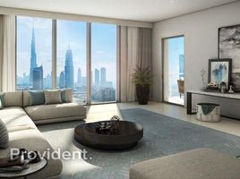 3 Bedroom Apartment for sale at Downtown Views II, 