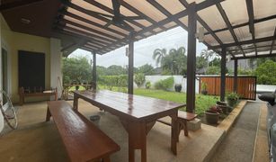 3 Schlafzimmern Haus zu verkaufen in Pa Khlok, Phuket Ban Plernchan 2