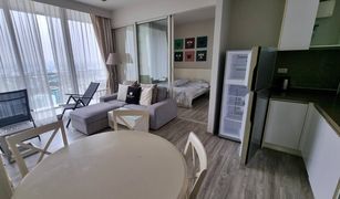 1 Bedroom Condo for sale in Na Kluea, Pattaya Baan Plai Haad