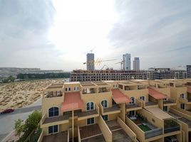 Studio Condo for sale at Masaar Residence, Jumeirah Village Circle (JVC), Dubai