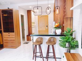 1 Bedroom Apartment for rent at The Everrich Infinity, Ward 4