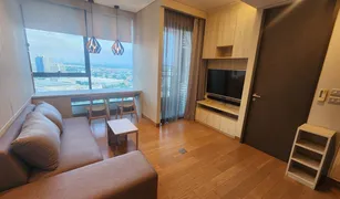 ขายคอนโด 1 ห้องนอน ใน คลองตัน, กรุงเทพมหานคร เดอะ ลุมพินี 24