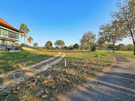  Land for sale at Phoenix Golf Villa, Huai Yai, Pattaya