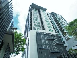 1 Bedroom Condo for sale at The Vertical Aree, Sam Sen Nai