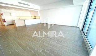 3 Bedrooms Apartment for sale in Yas Bay, Abu Dhabi Mayan 2