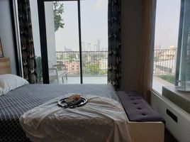 1 Schlafzimmer Appartement zu vermieten im Fuse Sathorn-Taksin, Bang Lamphu Lang, Khlong San