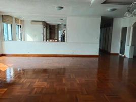 3 Bedroom Apartment for rent at Vanicha Park Langsuan, Lumphini