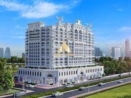 1 Bedroom Apartment for sale at Vincitore Volare, Central Towers