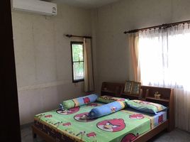 3 Bedroom House for sale at Bann Parichart, Chalong