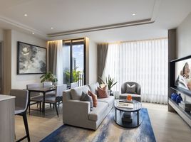 1 Schlafzimmer Appartement zu vermieten im Ascott Thonglor Bangkok, Khlong Tan Nuea, Watthana