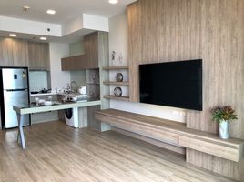 1 Bedroom Apartment for sale at Cetus Beachfront, Nong Prue, Pattaya