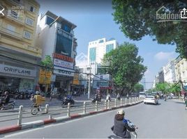 Studio House for sale in Dong Da, Hanoi, Cat Linh, Dong Da