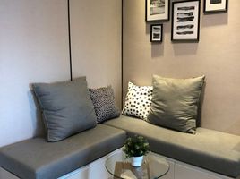 1 Schlafzimmer Wohnung zu vermieten im Life Sukhumvit 48, Phra Khanong