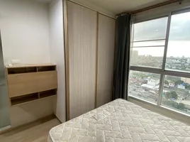 คอนโด 1 ห้องนอน ให้เช่า ในโครงการ ยู ดีไลท์ แสควร์ แอท บางซื่อ สเตชั่น, บางซื่อ, บางซื่อ, กรุงเทพมหานคร