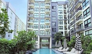 1 Bedroom Condo for sale in Bang Na, Bangkok ARLO Sukhumvit 105 - Lasalle