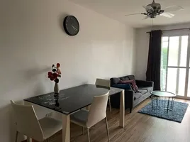 2 Bedroom Condo for rent at Le Celeste Rama 9-Srinakarin, Hua Mak