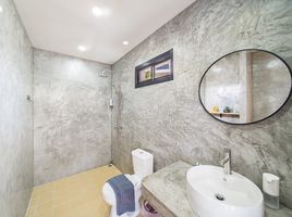 Studio Appartement zu verkaufen im Emerald Bay View, Maret, Koh Samui