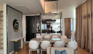3 chambres Condominium a vendre à Makkasan, Bangkok Circle Living Prototype