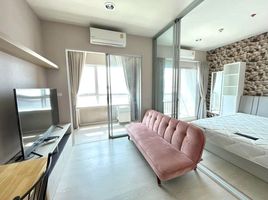 1 Schlafzimmer Appartement zu verkaufen im Niche Mono Sukhumvit - Puchao, Thepharak