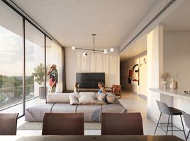 3 Bedroom Apartment for sale at Nesba 1, Al Zahia