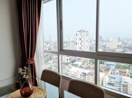 2 Bedroom Condo for rent at U Delight@Talat Phlu Station, Dao Khanong