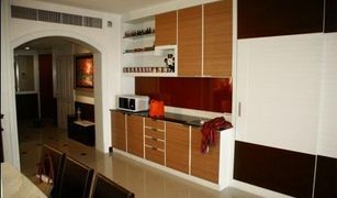 3 chambres Condominium a vendre à Bang Kho Laem, Bangkok Supalai Casa Riva