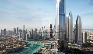 , दुबई The Address Residences Dubai Opera में 3 बेडरूम अपार्टमेंट बिक्री के लिए