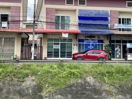 3 Bedroom Whole Building for sale at Prakythong Ville , Khuan Lang, Hat Yai, Songkhla