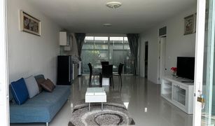 2 Bedrooms Townhouse for sale in Sakhu, Phuket Bhukitta Resort Nai Yang