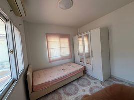 บ้านเดี่ยว 3 ห้องนอน ให้เช่า ในโครงการ Baan Sathaporn Rangsit, บึงยี่โถ