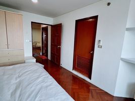 2 Schlafzimmer Wohnung zu verkaufen im Witthayu Complex, Makkasan