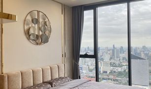 3 Bedrooms Condo for sale in Huai Khwang, Bangkok One 9 Five Asoke - Rama 9