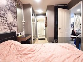 1 Schlafzimmer Appartement zu verkaufen im The Link Vano Sukhumvit 64, Bang Chak