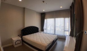 2 Bedrooms Condo for sale in Khlong Tan, Bangkok The Crest Sukhumvit 34