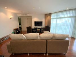 3 Bedroom Apartment for rent at Chatrium Residence Riverside, Wat Phraya Krai