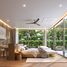 4 Schlafzimmer Villa zu verkaufen im Monstera Nature, Thep Krasattri