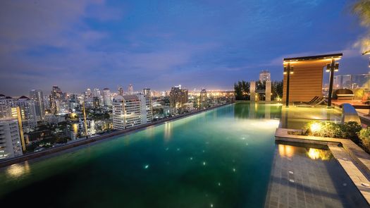 Photos 1 of the Communal Pool at H Sukhumvit 43