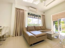 4 Bedroom House for rent at Neighborhome Watcharaphol, O Ngoen, Sai Mai