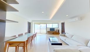 2 Bedrooms Condo for sale in Khlong Tan Nuea, Bangkok Antique Palace