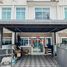 2 Bedroom Townhouse for rent at Indy Bangna-Ramkhamhaeng 2, Dokmai, Prawet